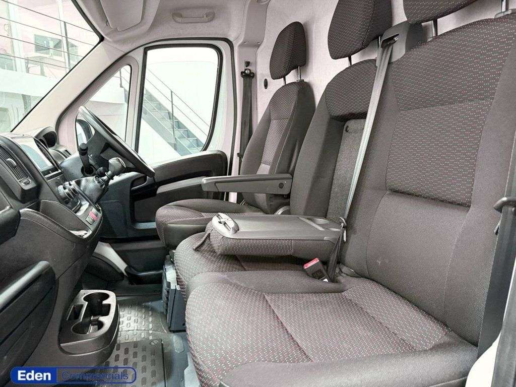 2023 CITROEN RELAY 2023 CITROEN RELAY