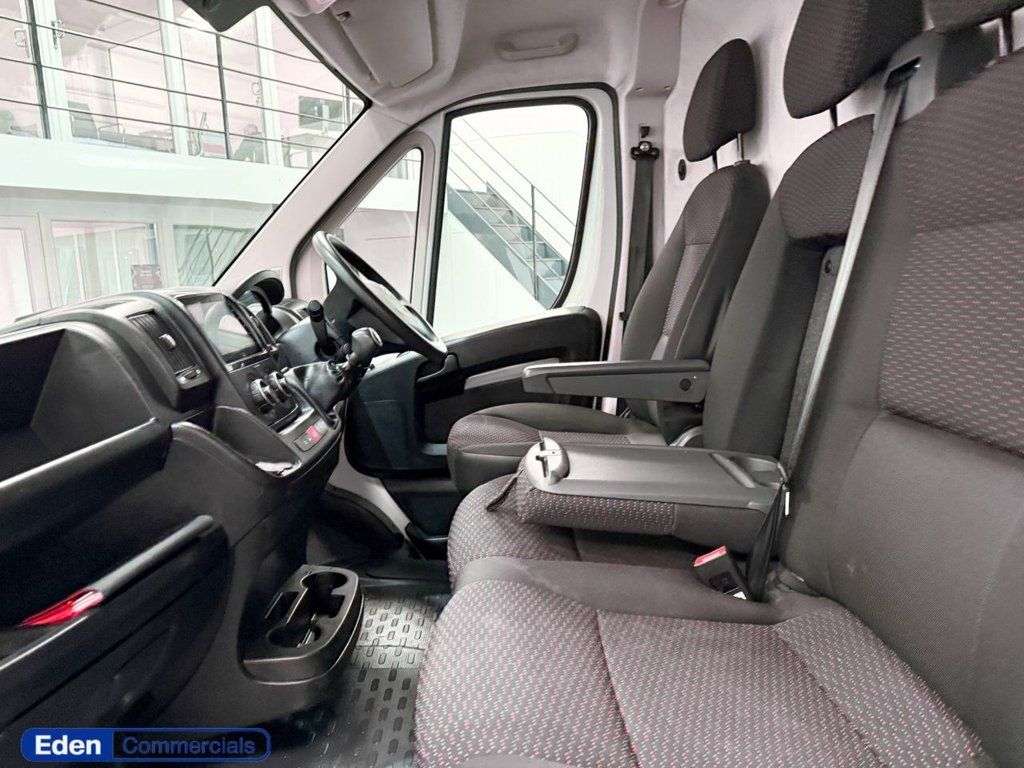 2023 CITROEN RELAY 2023 CITROEN RELAY