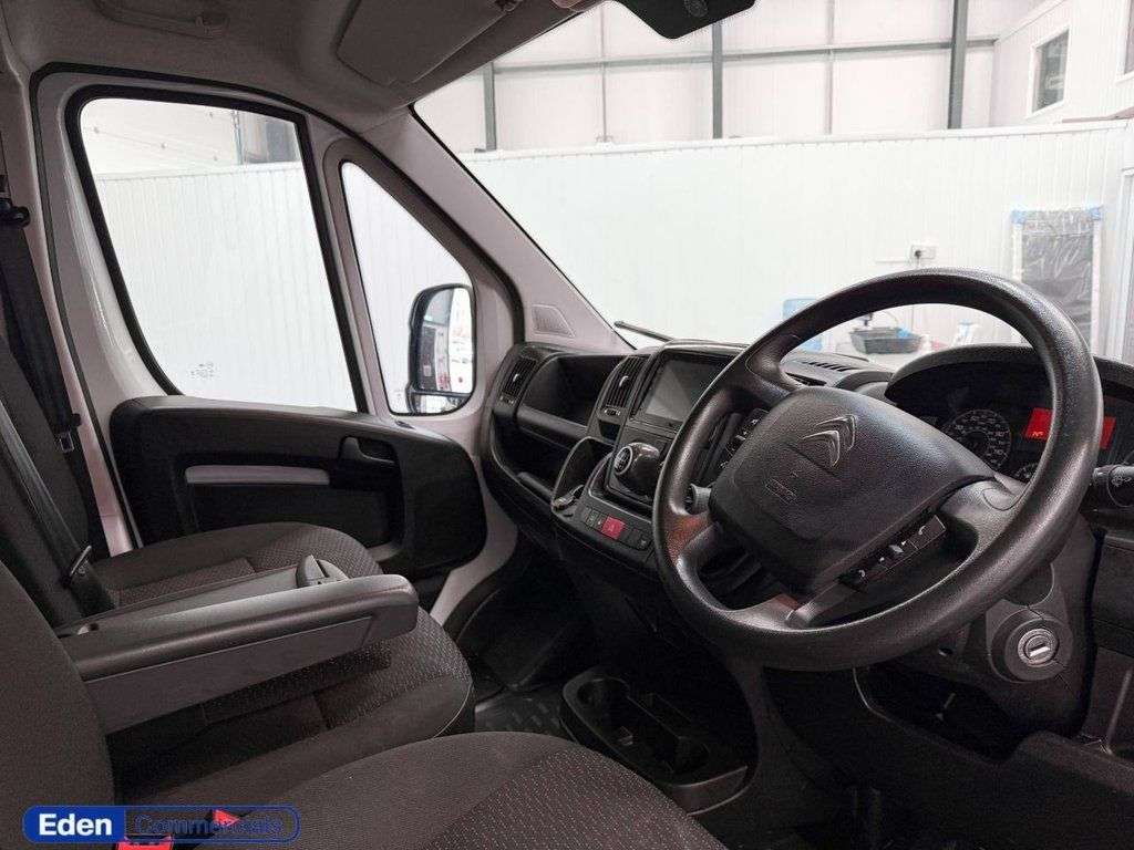 2023 CITROEN RELAY 2023 CITROEN RELAY