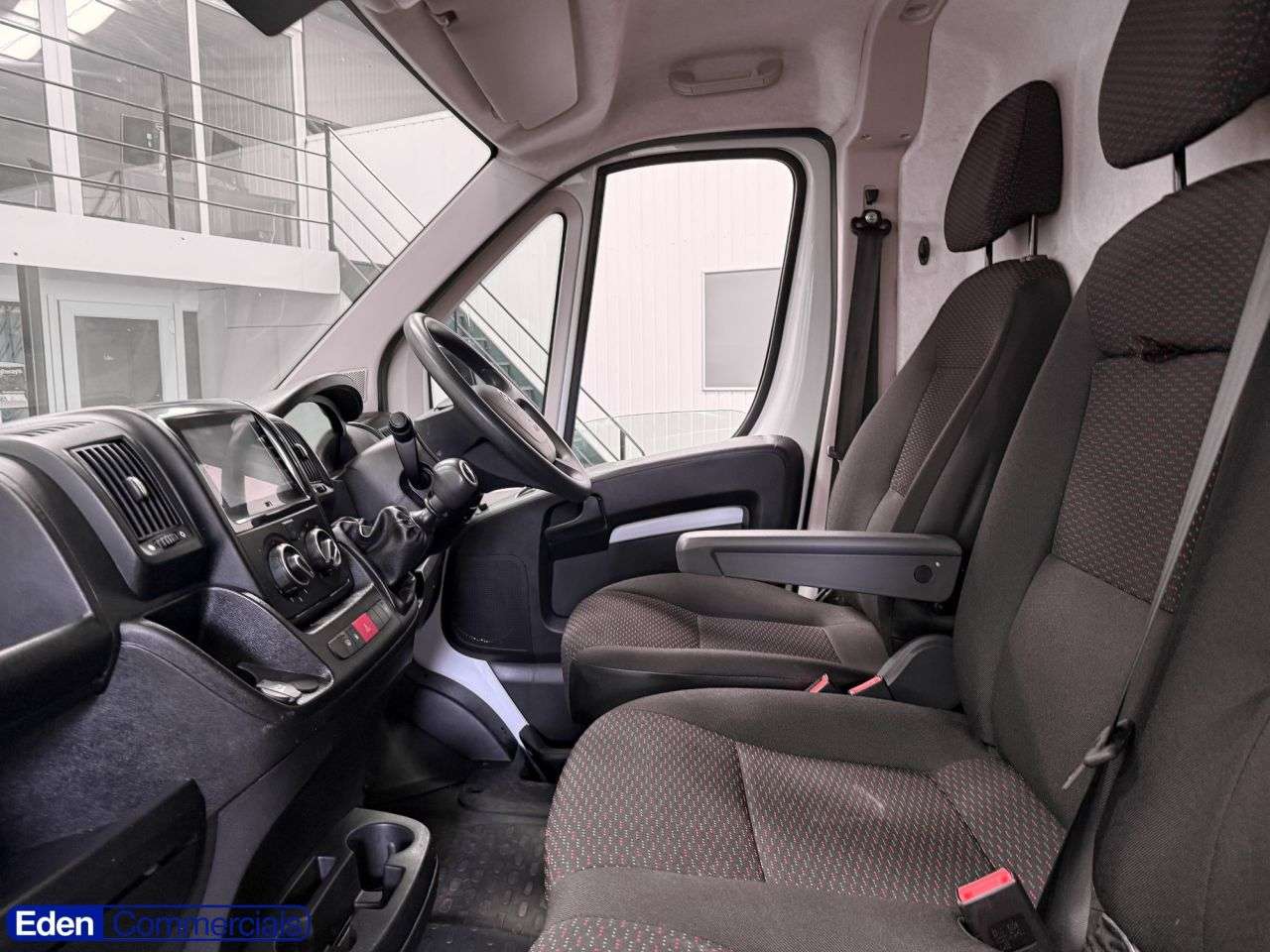 A 2023 CITROEN RELAY 2.2 BlueHDi 35 Enterprise Edition L4 High Roof Euro 6 (s/s) (Heavy) (140 ps A 2023 CITROEN RELAY 2.2 BlueHDi 35 Enterprise Edition L4 High Roof Euro 6 (s/s) (Heavy) (140 ps