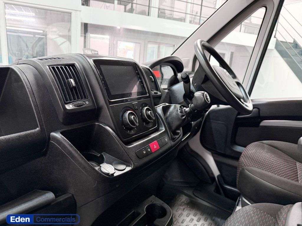 2023 CITROEN RELAY 2023 CITROEN RELAY