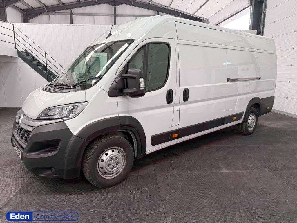 2023 CITROEN RELAY 2023 CITROEN RELAY