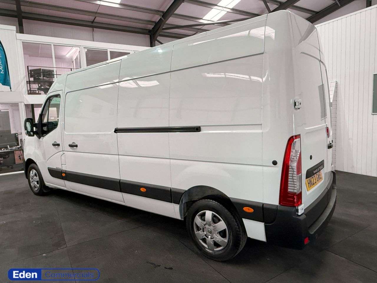 2023 RENAULT MASTER 2023 RENAULT MASTER