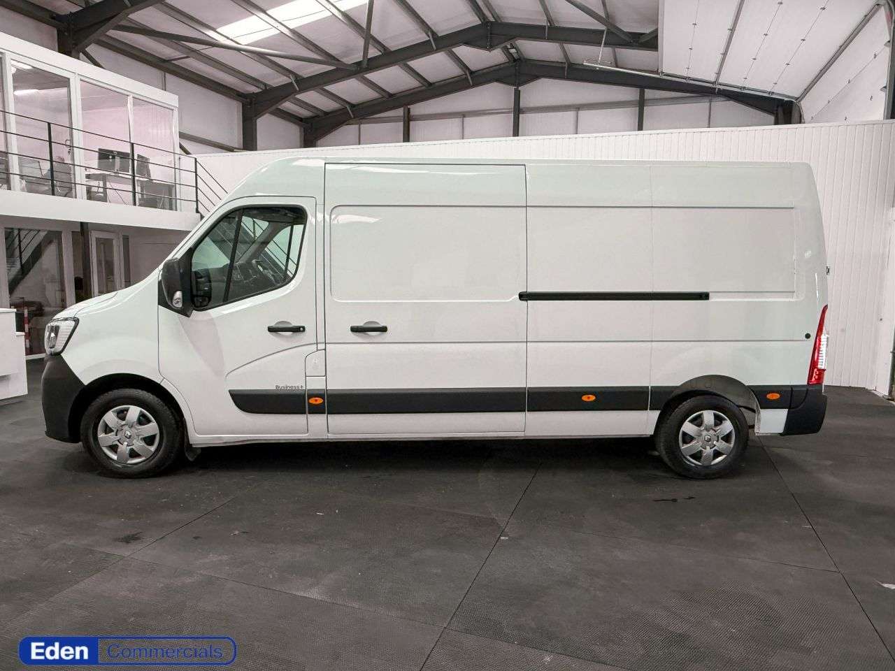2023 RENAULT MASTER 2023 RENAULT MASTER