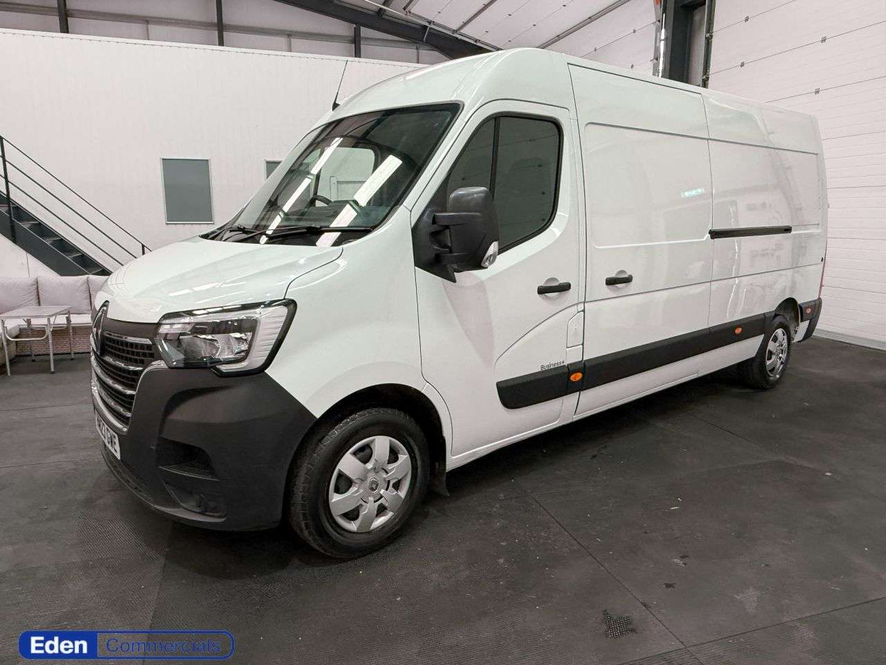 2023 RENAULT MASTER 2023 RENAULT MASTER