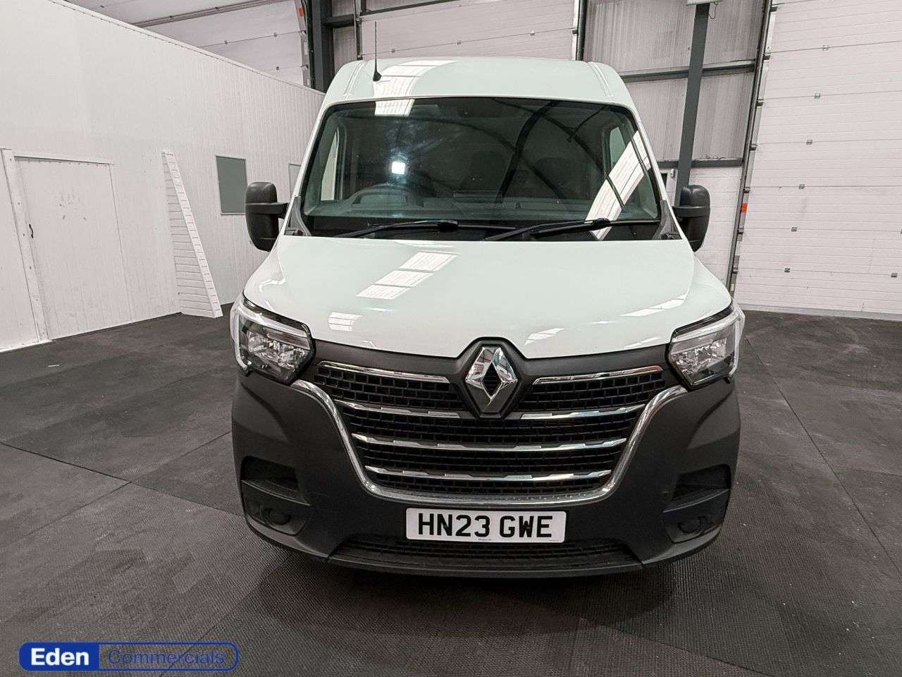 2023 RENAULT MASTER 2023 RENAULT MASTER