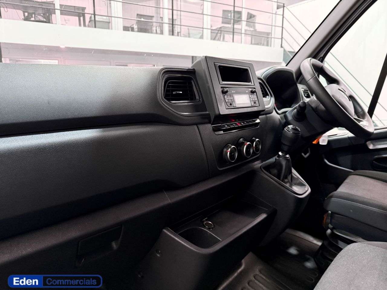 A 2023 RENAULT MASTER 2.3 dCi 35 Business+ Panel Van 4dr Diesel Manual FWD LWB Medium Roof Euro 6 A 2023 RENAULT MASTER 2.3 dCi 35 Business+ Panel Van 4dr Diesel Manual FWD LWB Medium Roof Euro 6