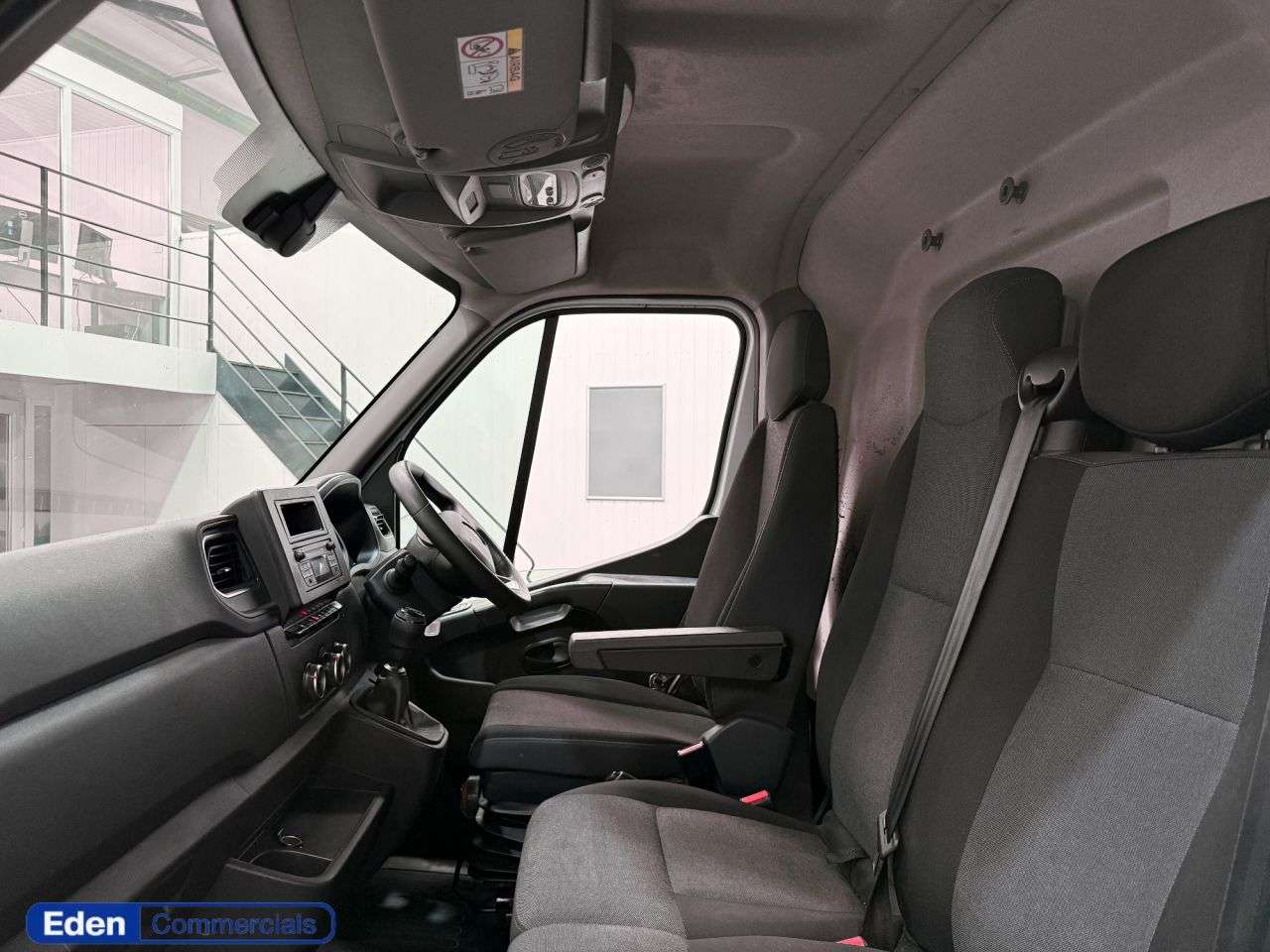 2023 RENAULT MASTER 2023 RENAULT MASTER
