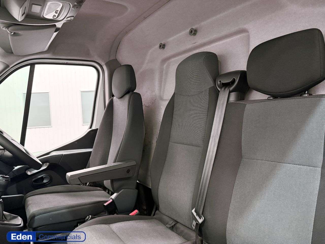 2023 RENAULT MASTER 2023 RENAULT MASTER