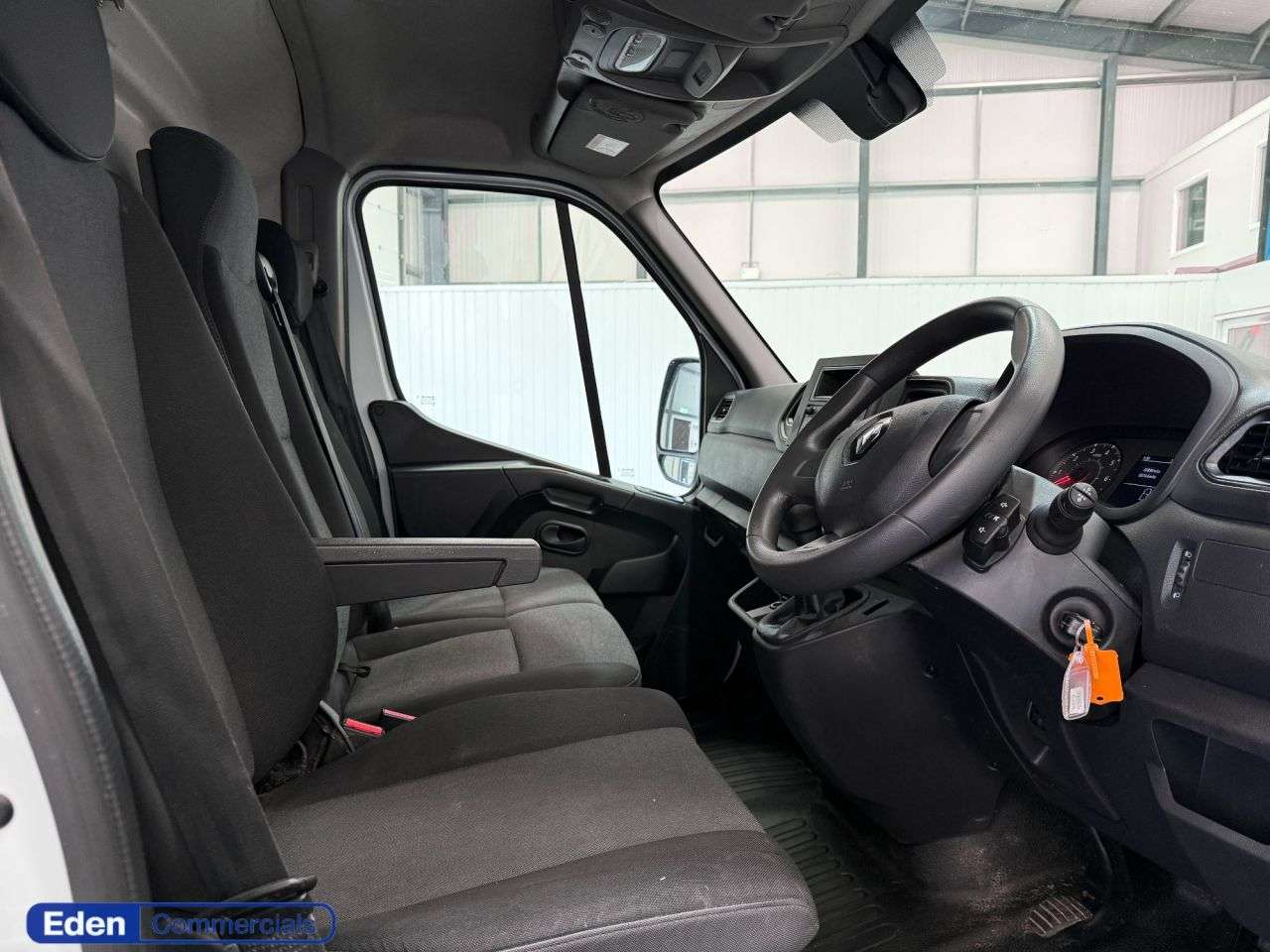 2023 RENAULT MASTER 2023 RENAULT MASTER