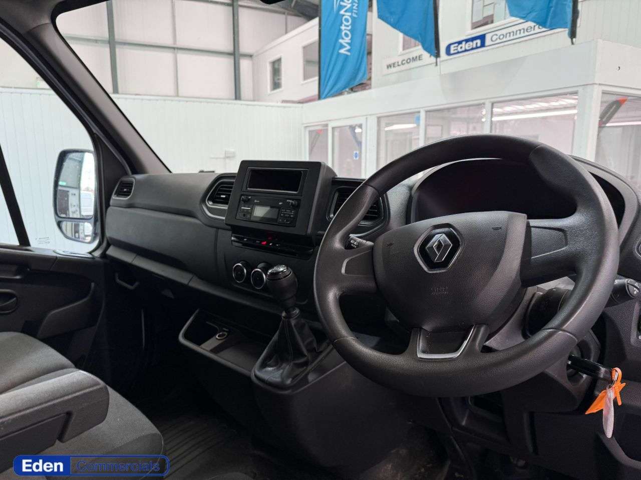 2023 RENAULT MASTER 2023 RENAULT MASTER