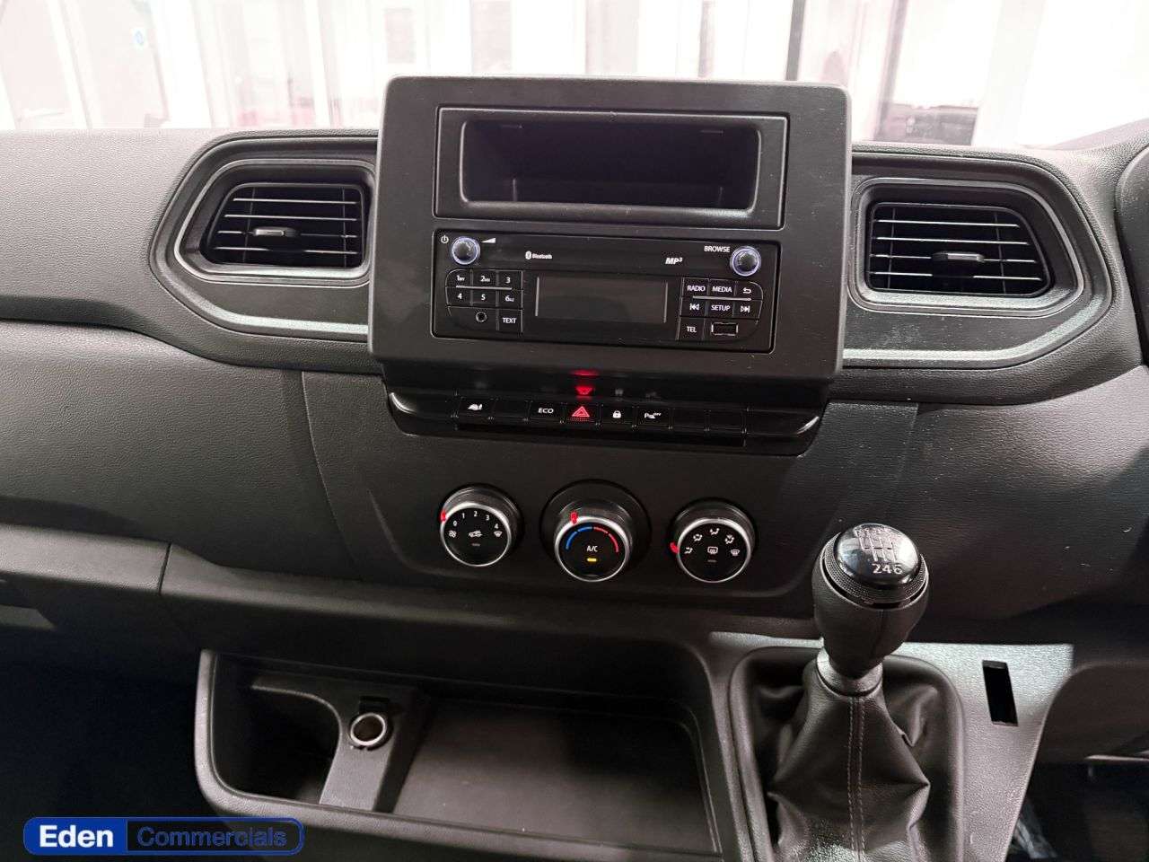 2023 RENAULT MASTER 2023 RENAULT MASTER
