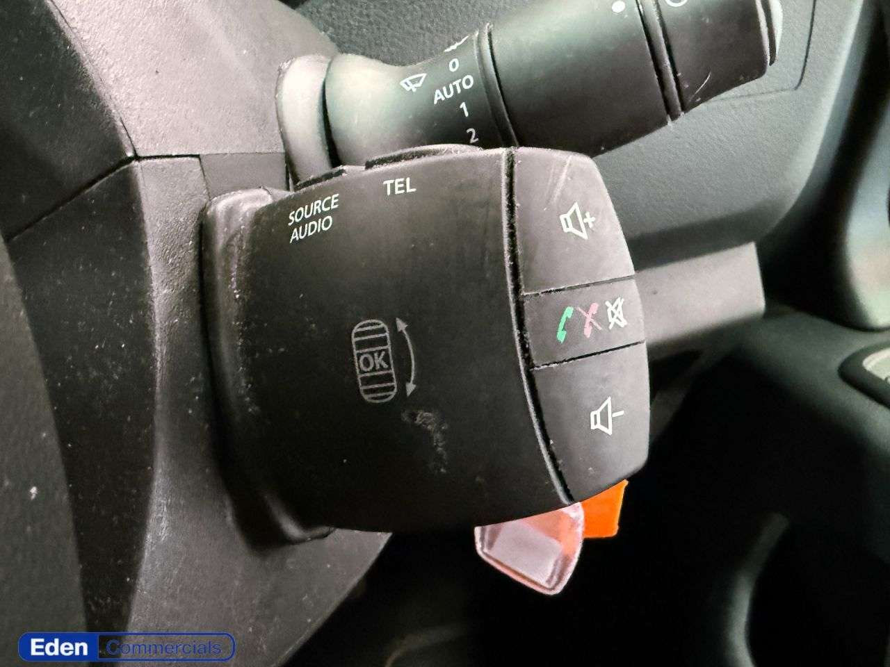 2023 RENAULT MASTER 2023 RENAULT MASTER