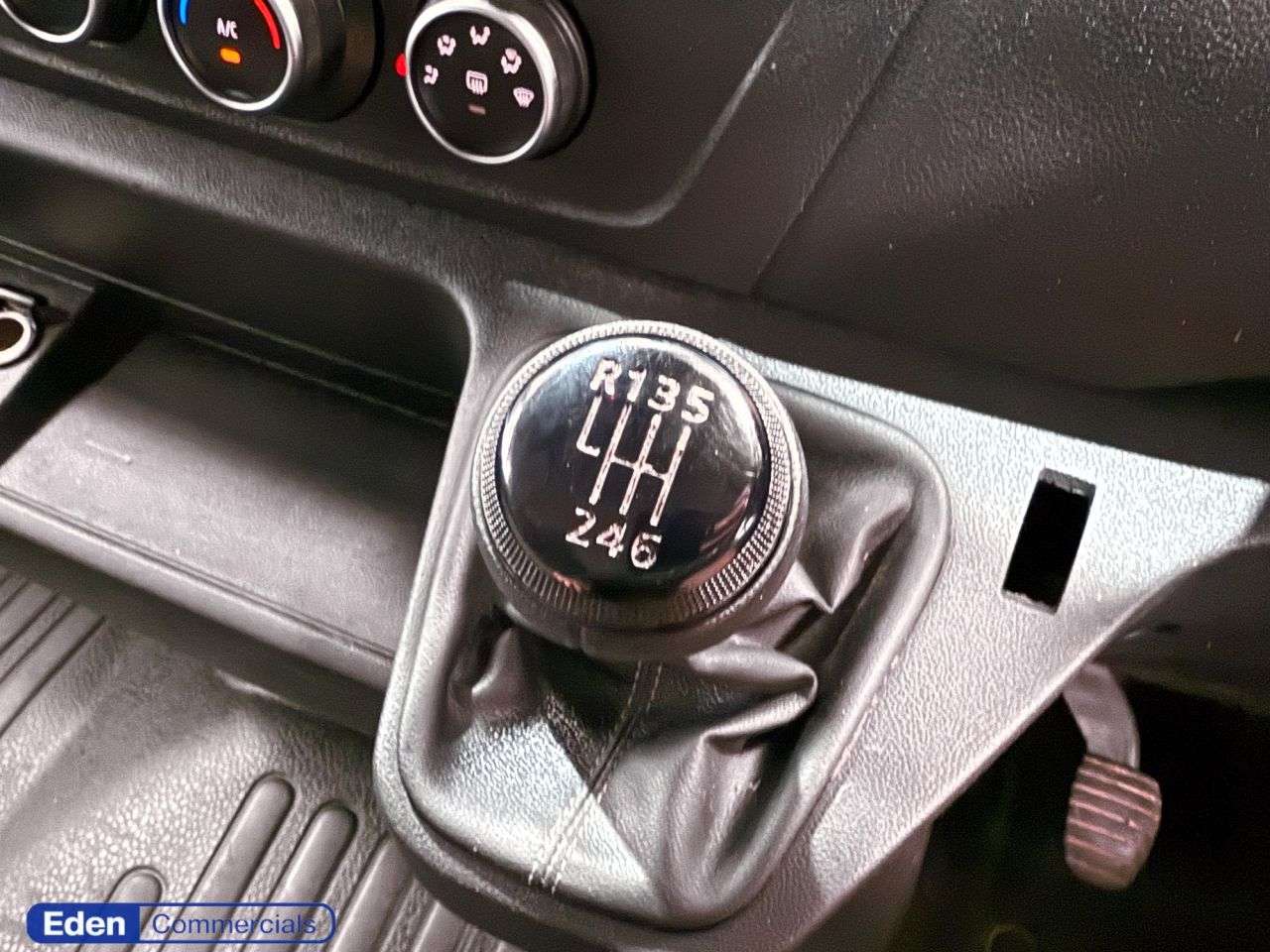 2023 RENAULT MASTER 2023 RENAULT MASTER