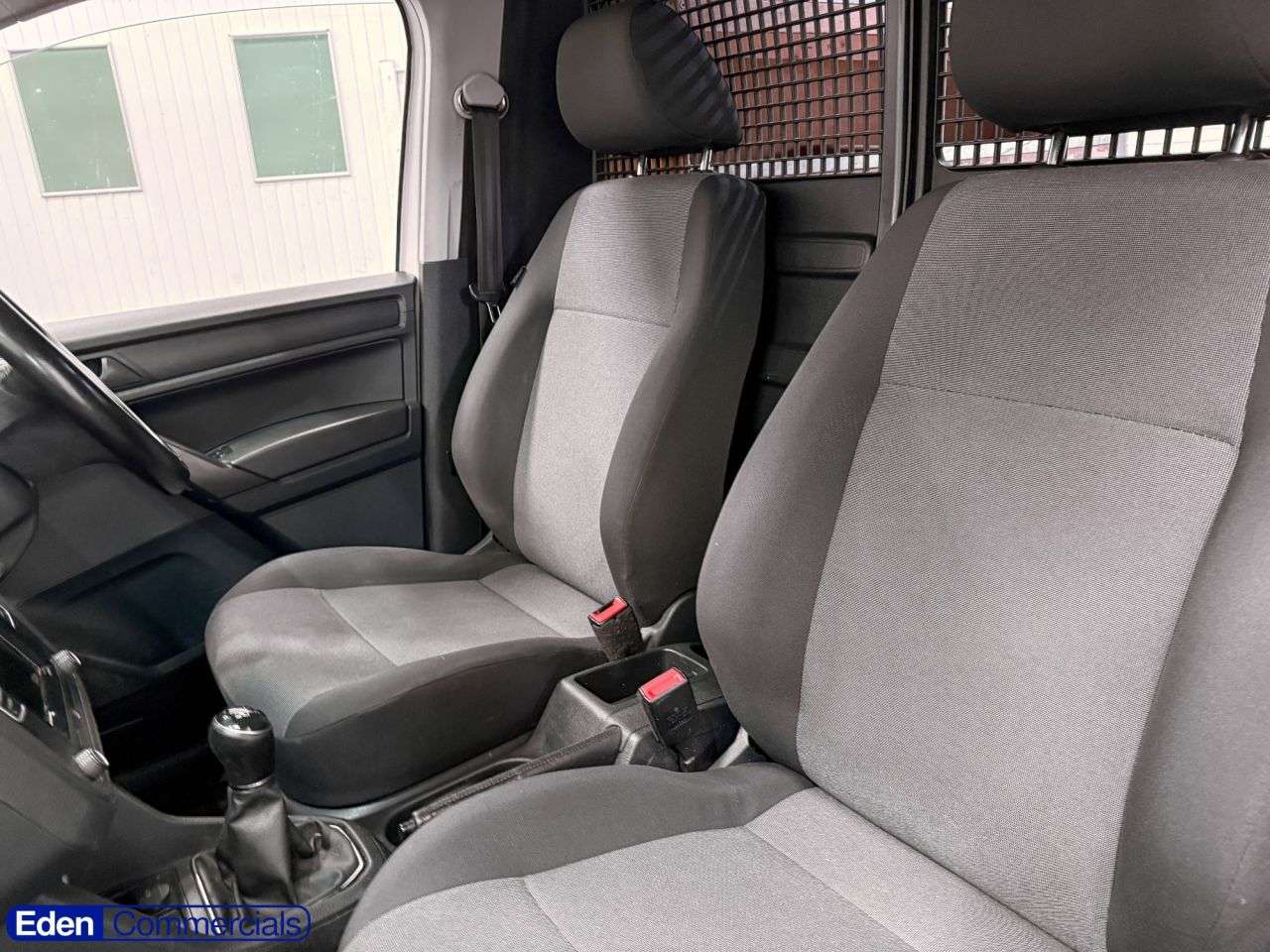 2019 VOLKSWAGEN CADDY 2019 VOLKSWAGEN CADDY