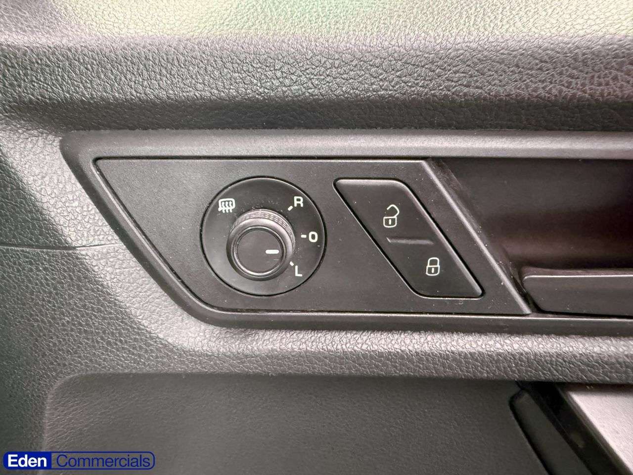 2019 VOLKSWAGEN CADDY 2019 VOLKSWAGEN CADDY