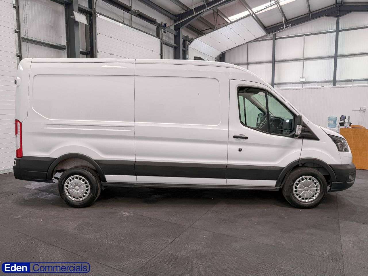 A 2023 FORD TRANSIT 2.0 350 EcoBlue Leader FWD L3 H2 Euro 6 (s/s) (130 ps) EURO 6 L3 H2 RAC APP A 2023 FORD TRANSIT 2.0 350 EcoBlue Leader FWD L3 H2 Euro 6 (s/s) (130 ps) EURO 6 L3 H2 RAC APP