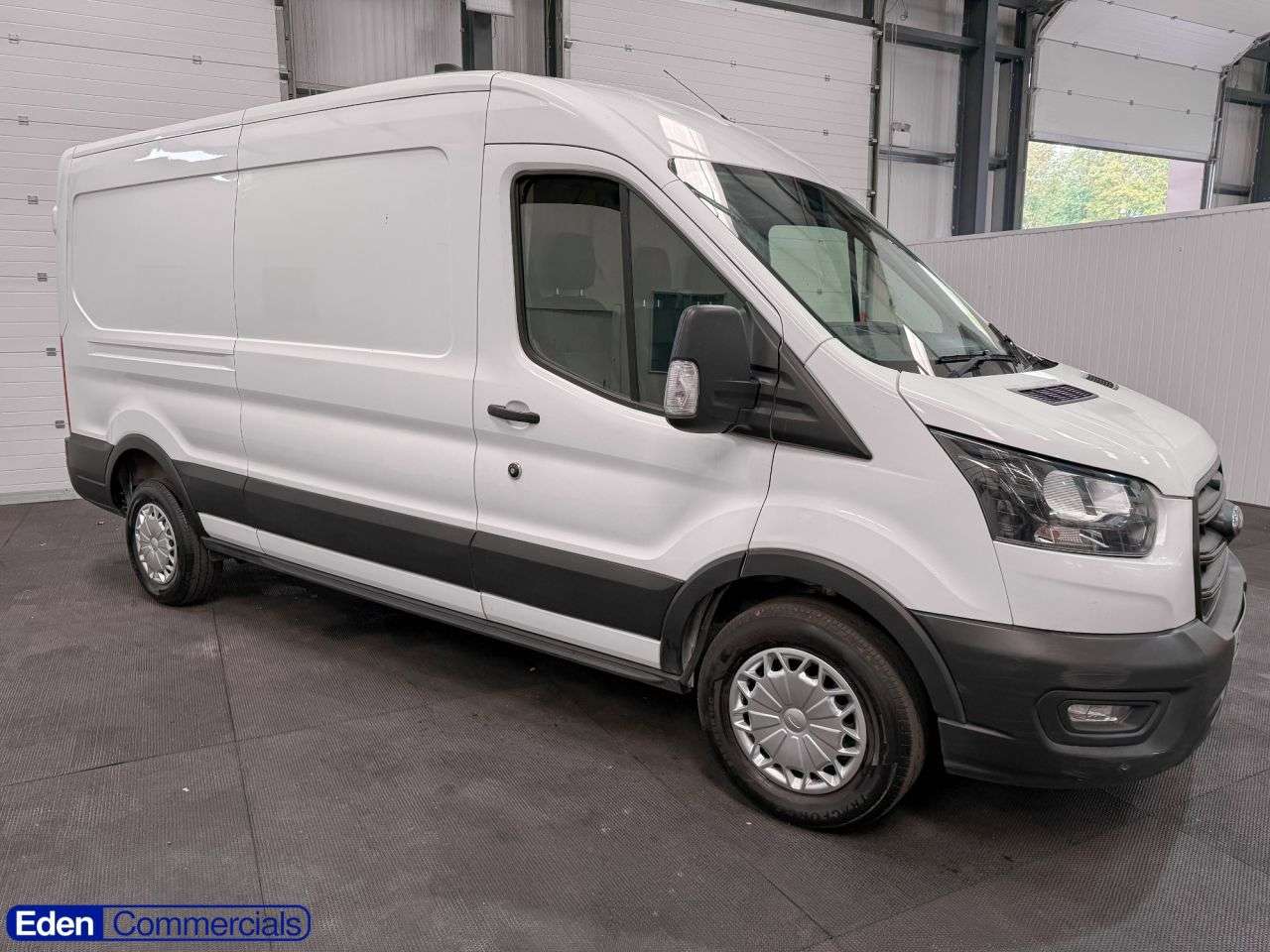 A 2023 FORD TRANSIT 2.0 350 EcoBlue Leader FWD L3 H2 Euro 6 (s/s) (130 ps) EURO 6 L3 H2 RAC APP A 2023 FORD TRANSIT 2.0 350 EcoBlue Leader FWD L3 H2 Euro 6 (s/s) (130 ps) EURO 6 L3 H2 RAC APP