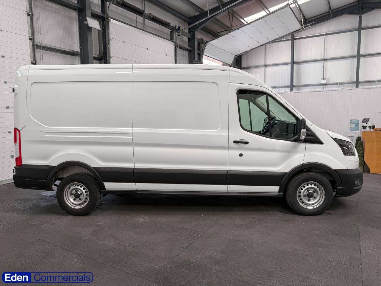 A 2023 FORD TRANSIT 2.0 350 EcoBlue Leader FWD L3 H2 Euro 6 (s/s) (130 ps) EURO 6 L3 H2 RAC APP A 2023 FORD TRANSIT 2.0 350 EcoBlue Leader FWD L3 H2 Euro 6 (s/s) (130 ps) EURO 6 L3 H2 RAC APP