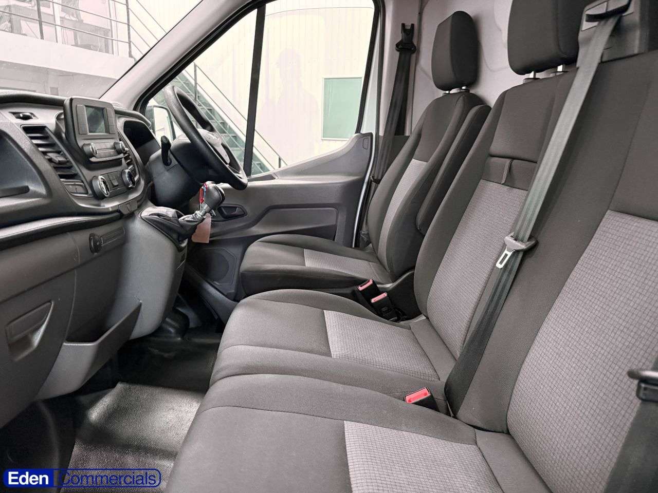 A 2023 FORD TRANSIT 2.0 350 EcoBlue Leader FWD L3 H2 Euro 6 (s/s) (130 ps) EURO 6 L3 H2 RAC APP A 2023 FORD TRANSIT 2.0 350 EcoBlue Leader FWD L3 H2 Euro 6 (s/s) (130 ps) EURO 6 L3 H2 RAC APP