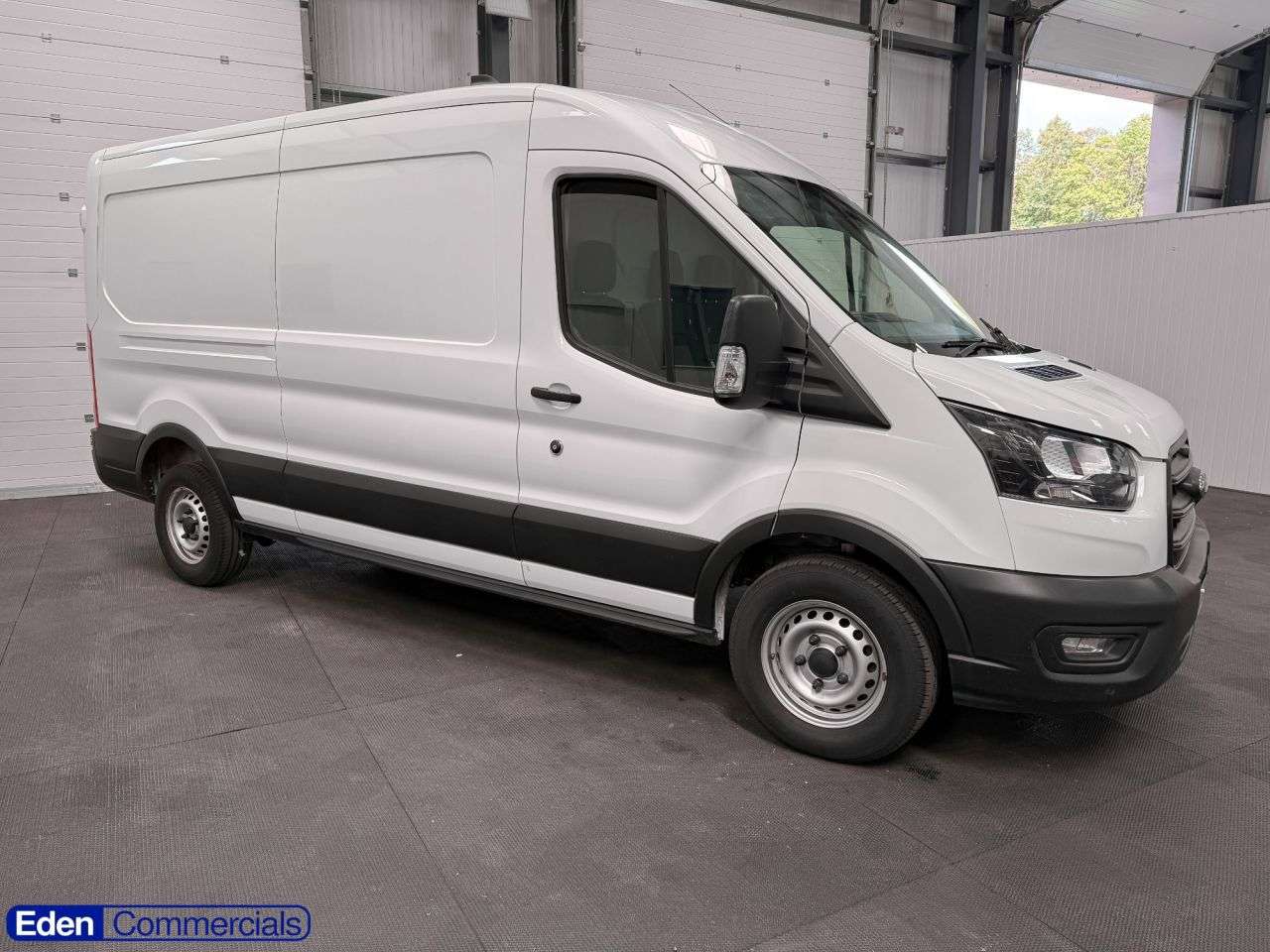 A 2023 FORD TRANSIT 2.0 350 EcoBlue Leader FWD L3 H2 Euro 6 (s/s) (130 ps) EURO 6 L3 H2 RAC APP A 2023 FORD TRANSIT 2.0 350 EcoBlue Leader FWD L3 H2 Euro 6 (s/s) (130 ps) EURO 6 L3 H2 RAC APP