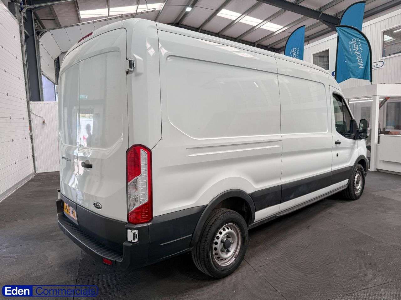 2023 FORD TRANSIT 2023 FORD TRANSIT