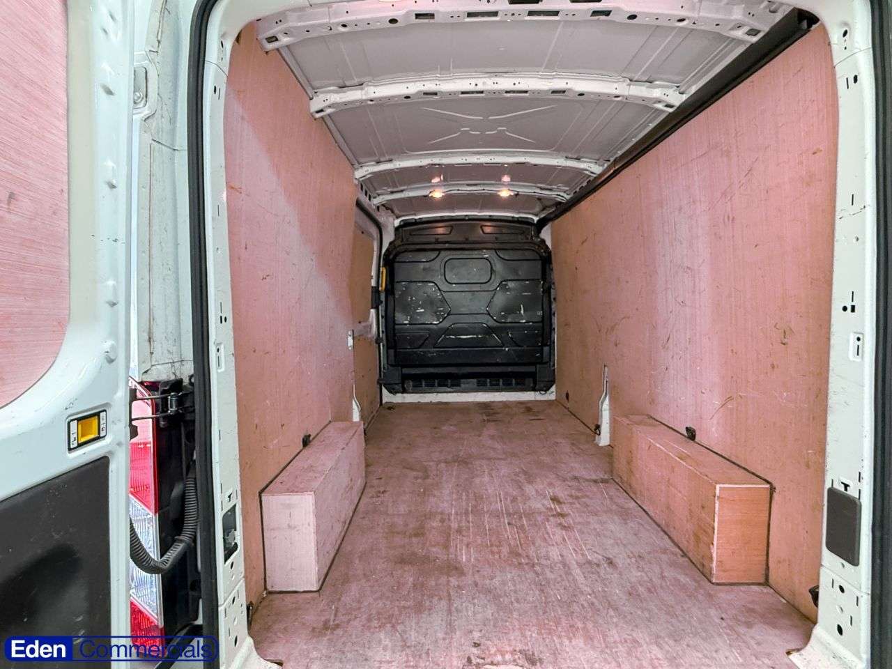 A 2023 FORD TRANSIT 2.0 350 EcoBlue Leader Panel Van 5dr Diesel Manual FWD L3 H2 Euro 6 (s/s) ( A 2023 FORD TRANSIT 2.0 350 EcoBlue Leader Panel Van 5dr Diesel Manual FWD L3 H2 Euro 6 (s/s) (
