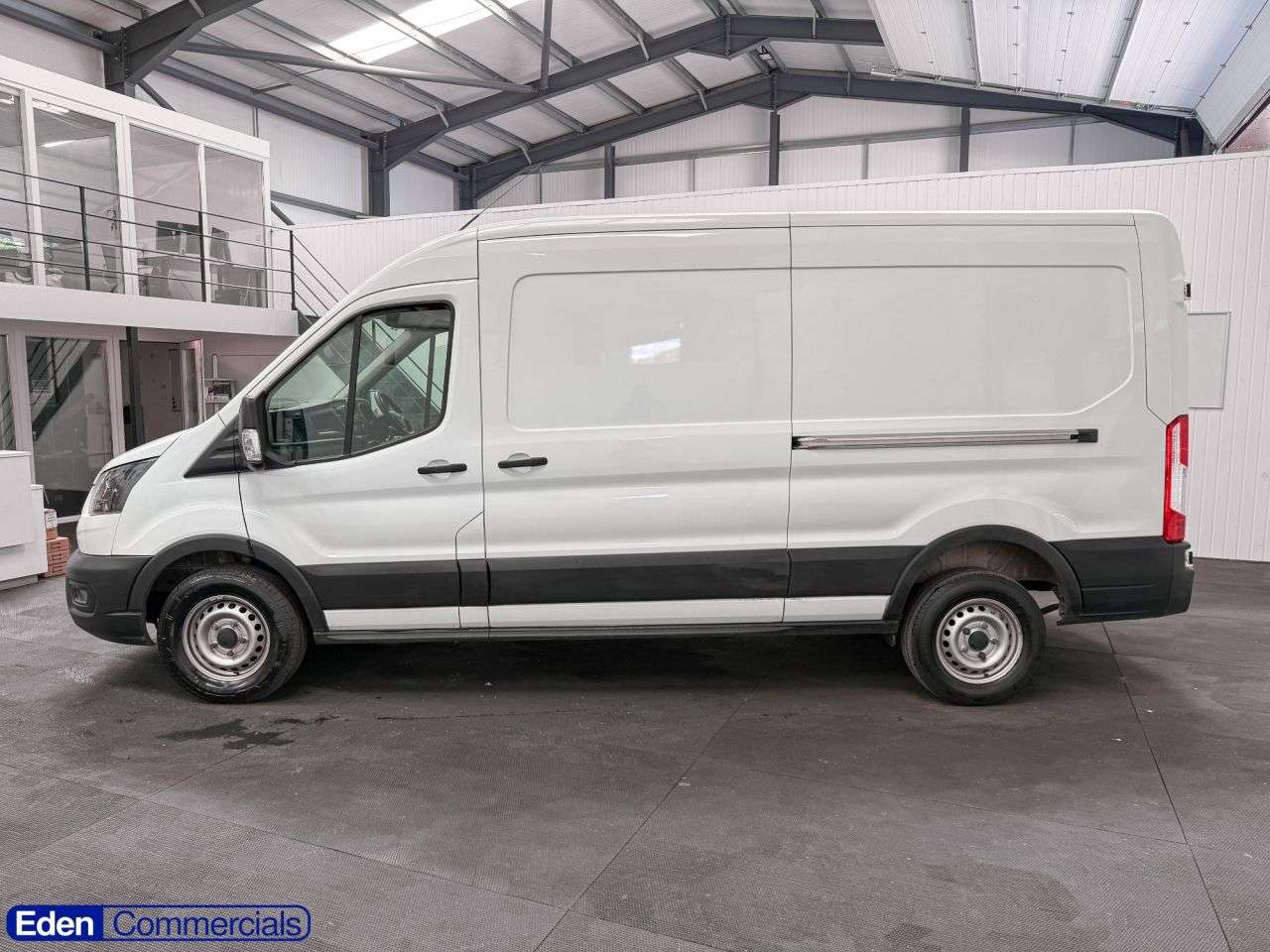 2023 FORD TRANSIT 2023 FORD TRANSIT