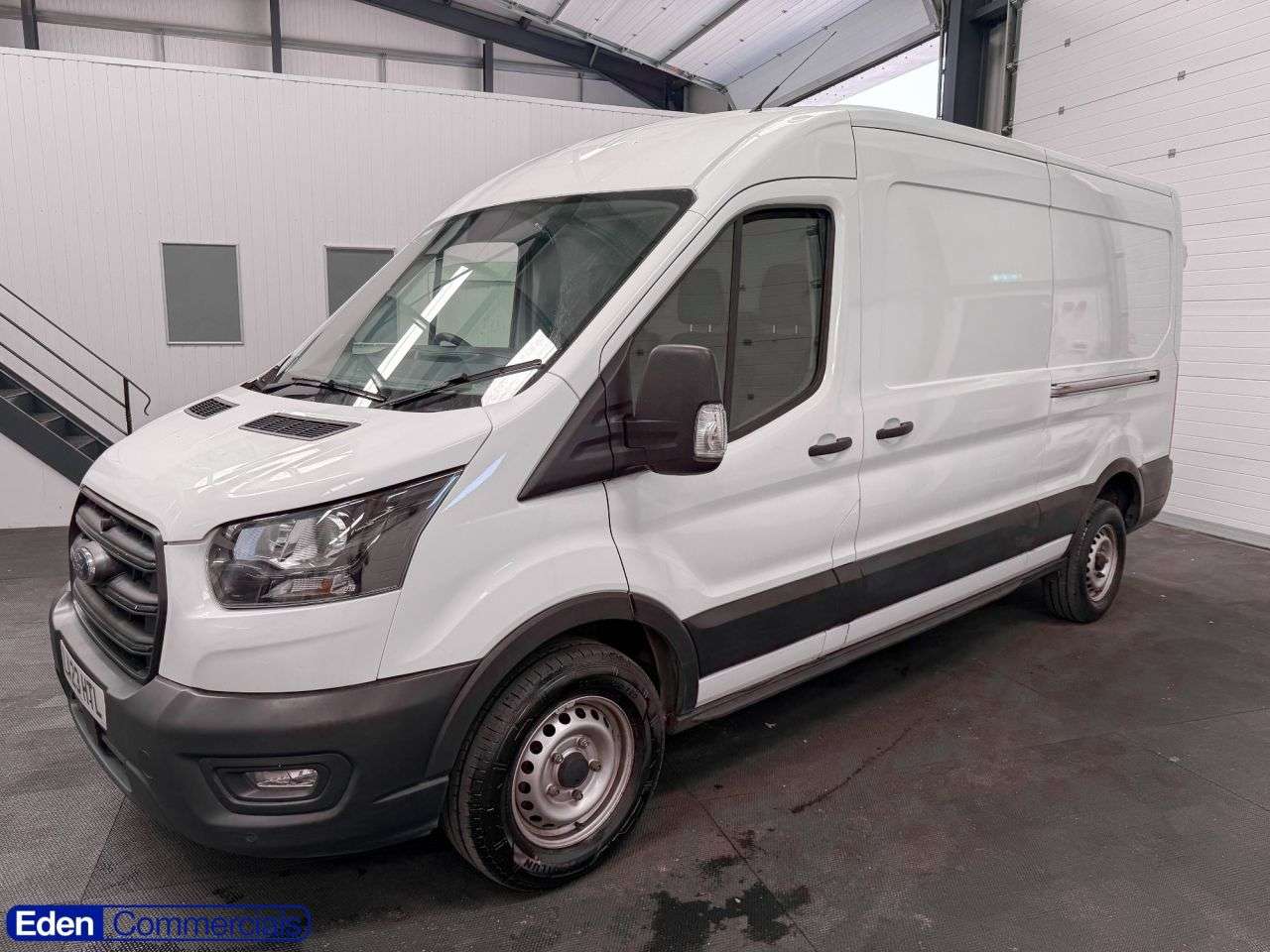 2023 FORD TRANSIT 2023 FORD TRANSIT