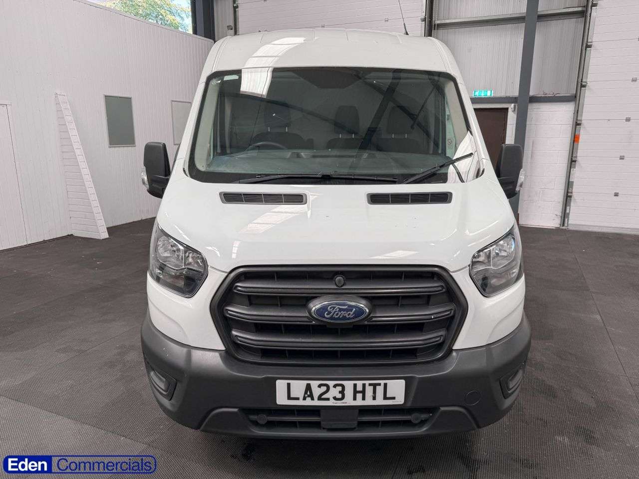 2023 FORD TRANSIT 2023 FORD TRANSIT