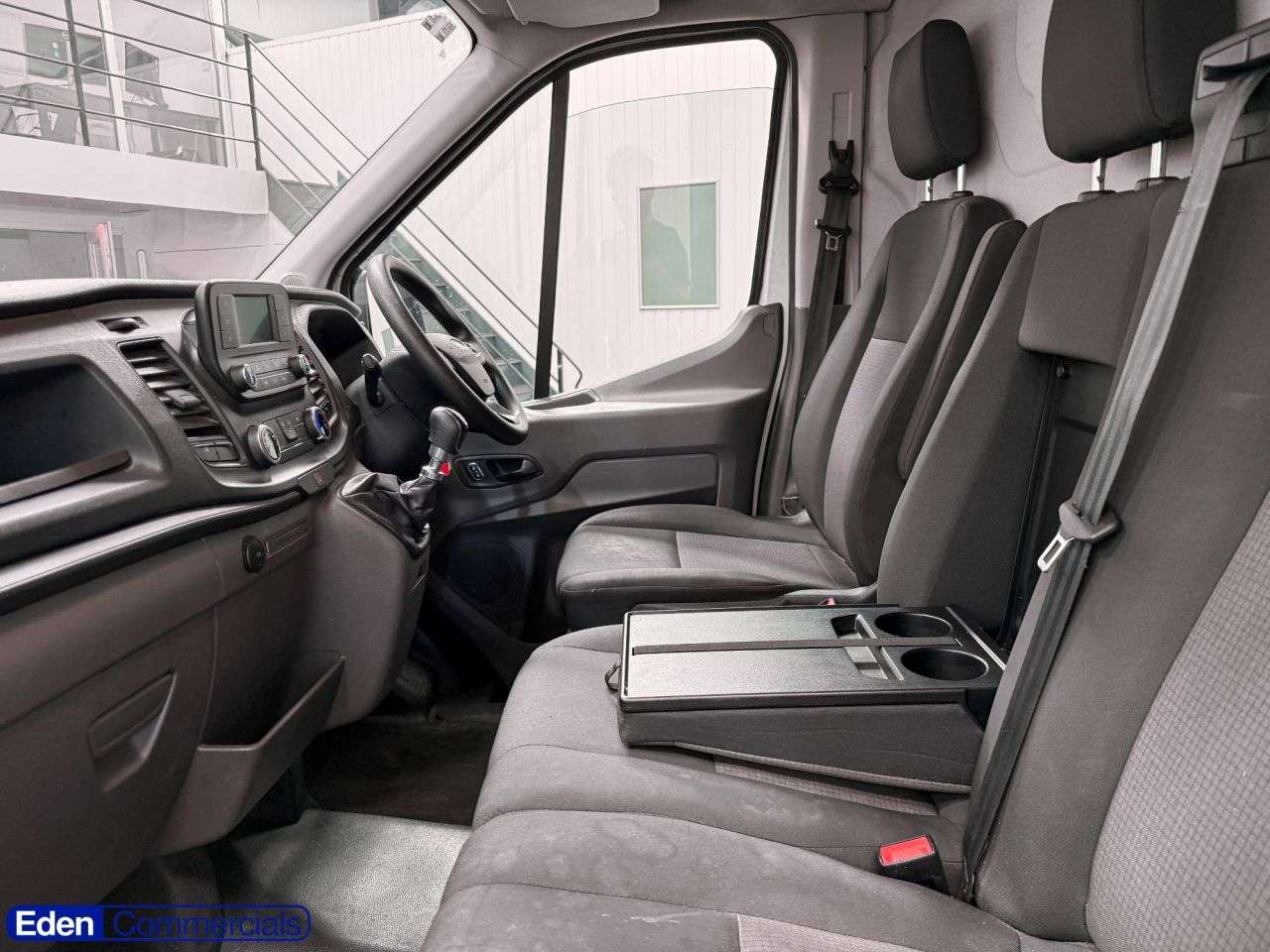 2023 FORD TRANSIT 2023 FORD TRANSIT