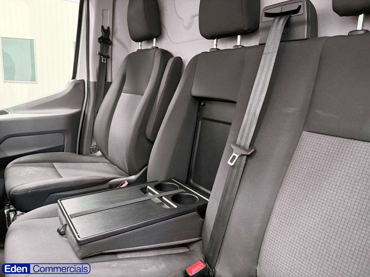 2023 FORD TRANSIT 2023 FORD TRANSIT