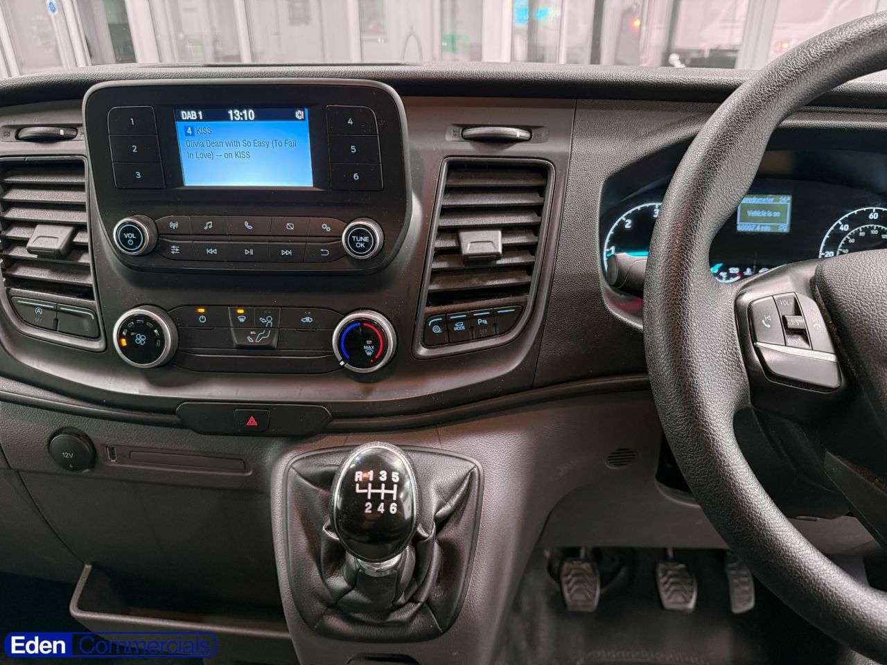 2023 FORD TRANSIT 2023 FORD TRANSIT