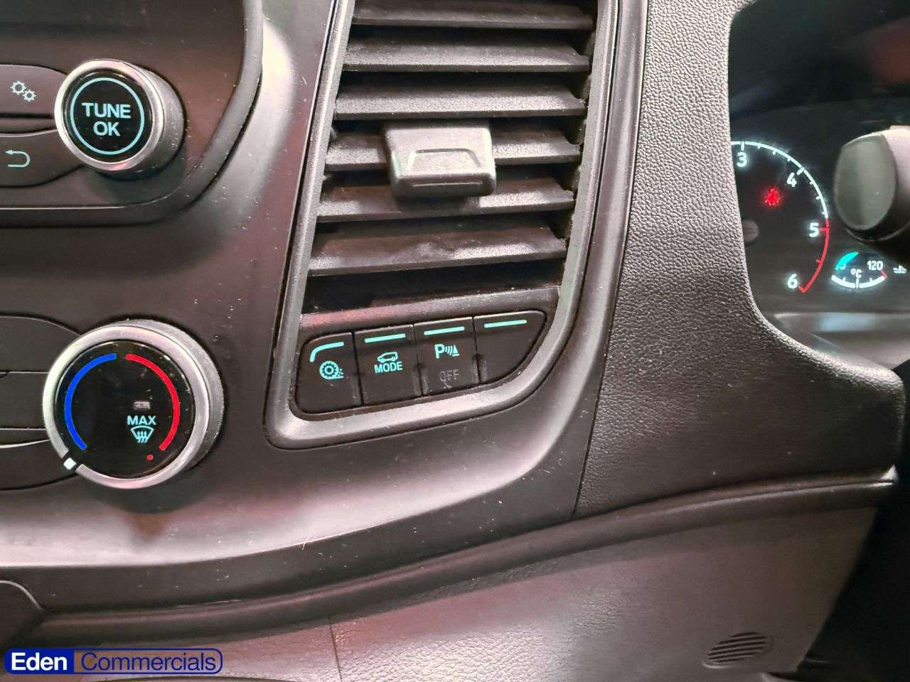 2023 FORD TRANSIT 2023 FORD TRANSIT
