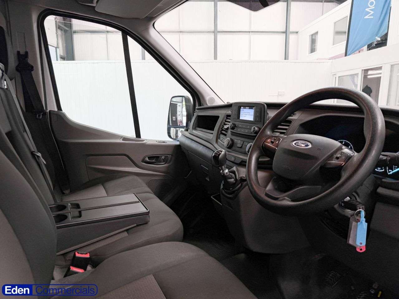 2023 FORD TRANSIT 2023 FORD TRANSIT