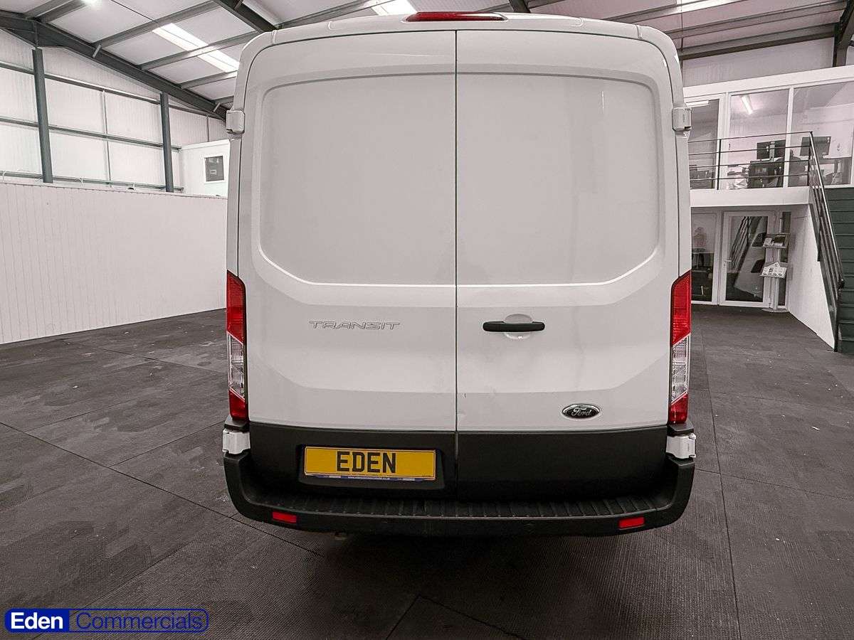 2024 FORD TRANSIT 2024 FORD TRANSIT