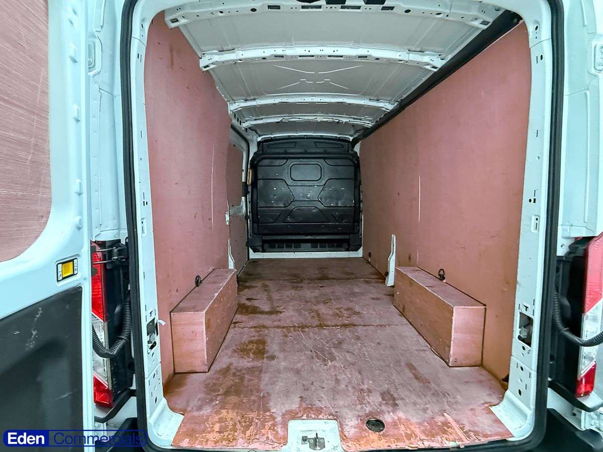 2024 FORD TRANSIT 2024 FORD TRANSIT