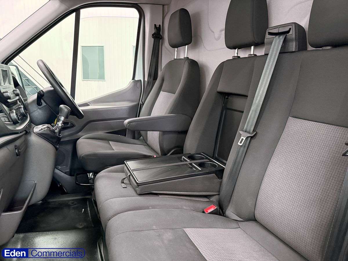2024 FORD TRANSIT 2024 FORD TRANSIT