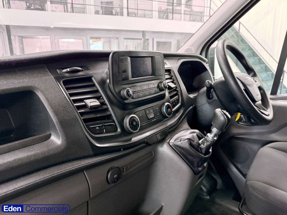 2024 FORD TRANSIT 2024 FORD TRANSIT
