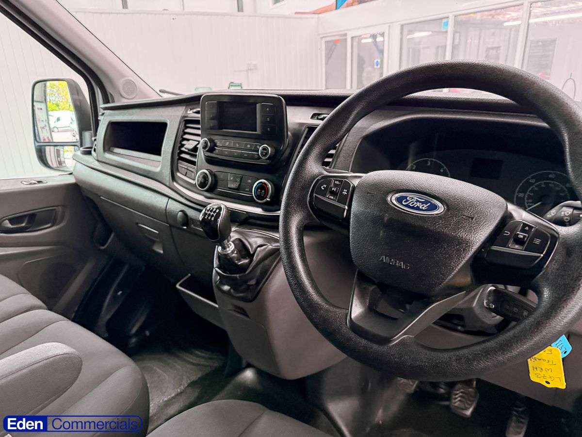 2024 FORD TRANSIT 2024 FORD TRANSIT