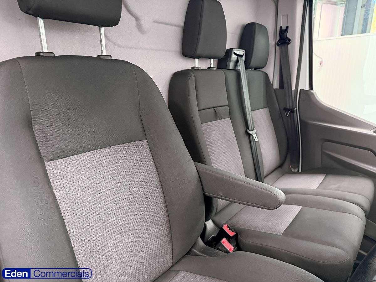 2024 FORD TRANSIT 2024 FORD TRANSIT