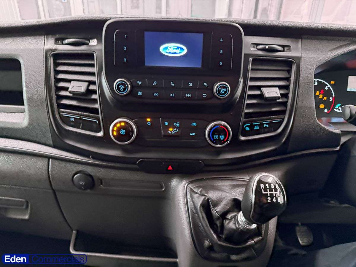 2024 FORD TRANSIT 2024 FORD TRANSIT