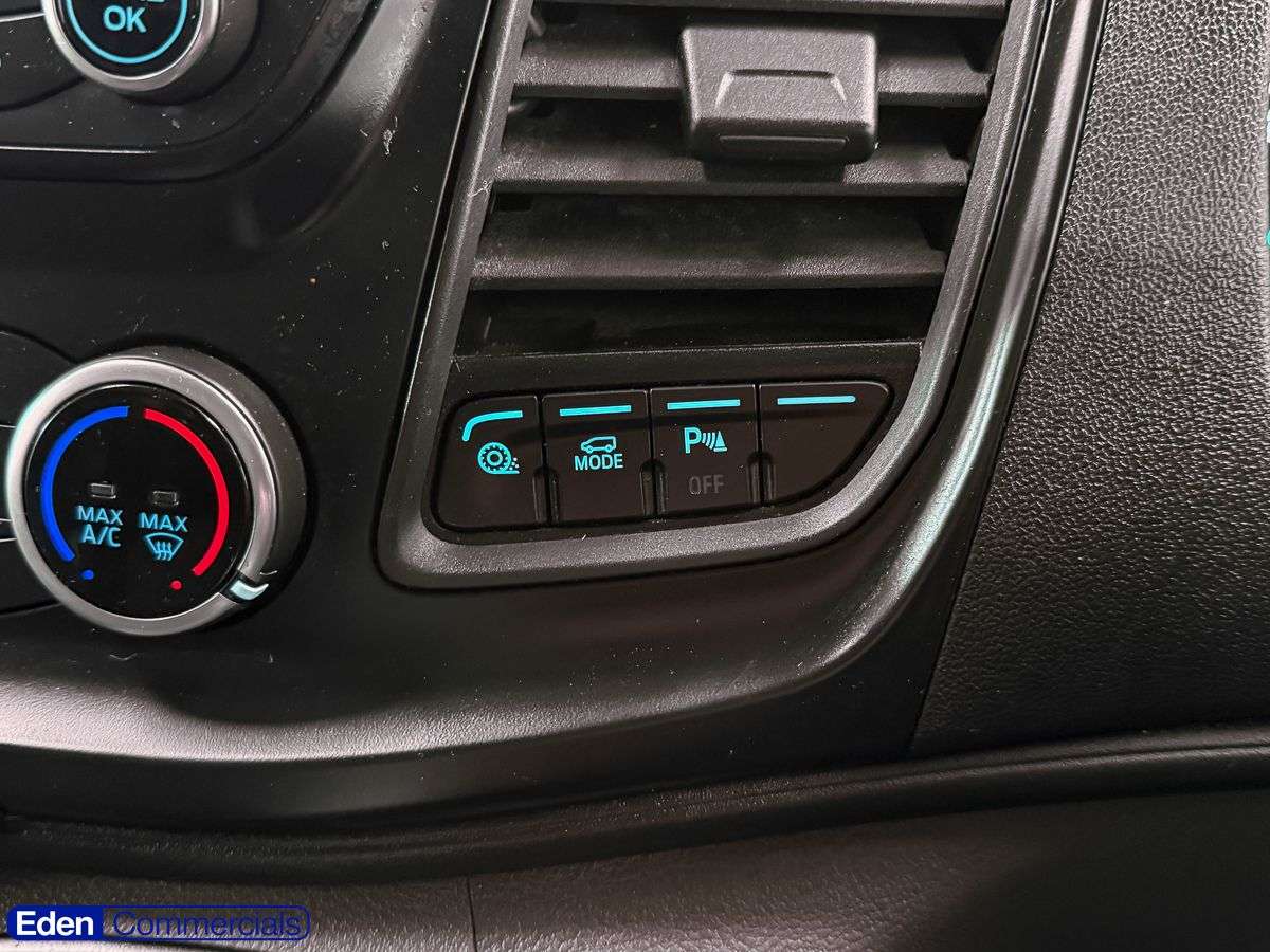 2024 FORD TRANSIT 2024 FORD TRANSIT