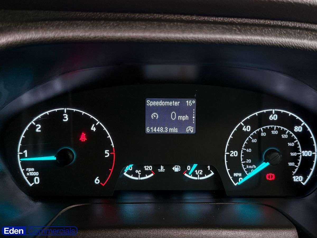 2024 FORD TRANSIT 2024 FORD TRANSIT