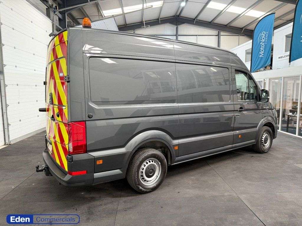 A 2026 MAN TGE 2.0 3160d LION XS RWD Standard Medium Roof Euro 6 (s/s) (163 ps) REAR WHEEL A 2026 MAN TGE 2.0 3160d LION XS RWD Standard Medium Roof Euro 6 (s/s) (163 ps) REAR WHEEL