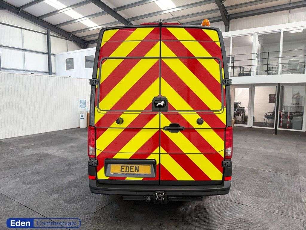 A 2026 MAN TGE 2.0 3160d LION XS RWD Standard Medium Roof Euro 6 (s/s) (163 ps) REAR WHEEL A 2026 MAN TGE 2.0 3160d LION XS RWD Standard Medium Roof Euro 6 (s/s) (163 ps) REAR WHEEL