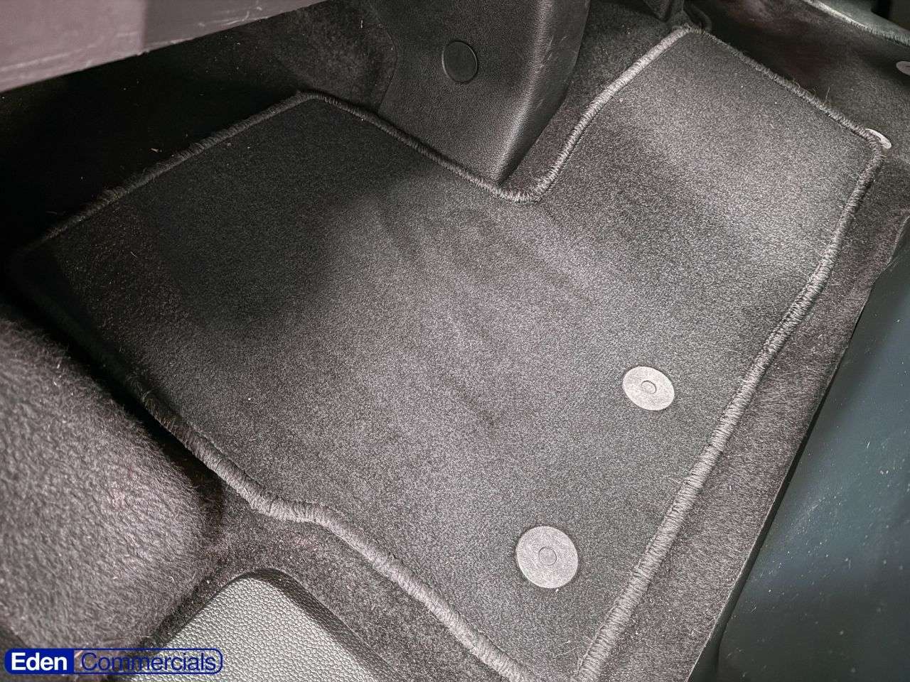 2022 FORD TRANSIT CUSTOM 2022 FORD TRANSIT CUSTOM
