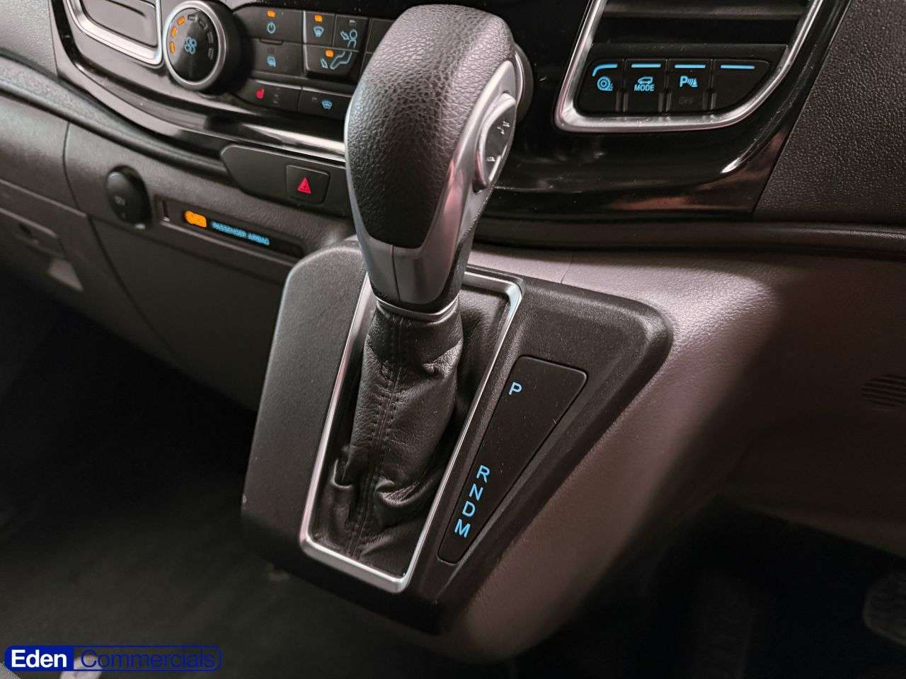 2022 FORD TRANSIT CUSTOM 2022 FORD TRANSIT CUSTOM