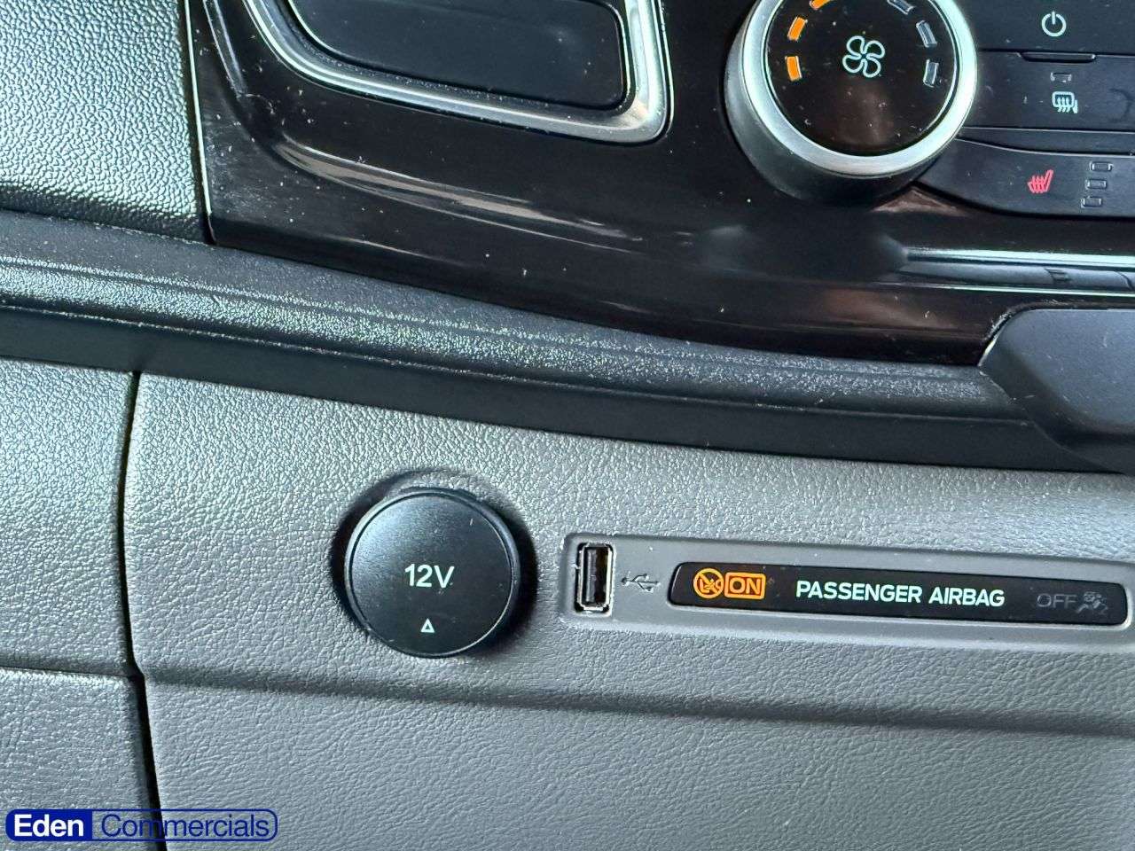 2022 FORD TRANSIT CUSTOM 2022 FORD TRANSIT CUSTOM