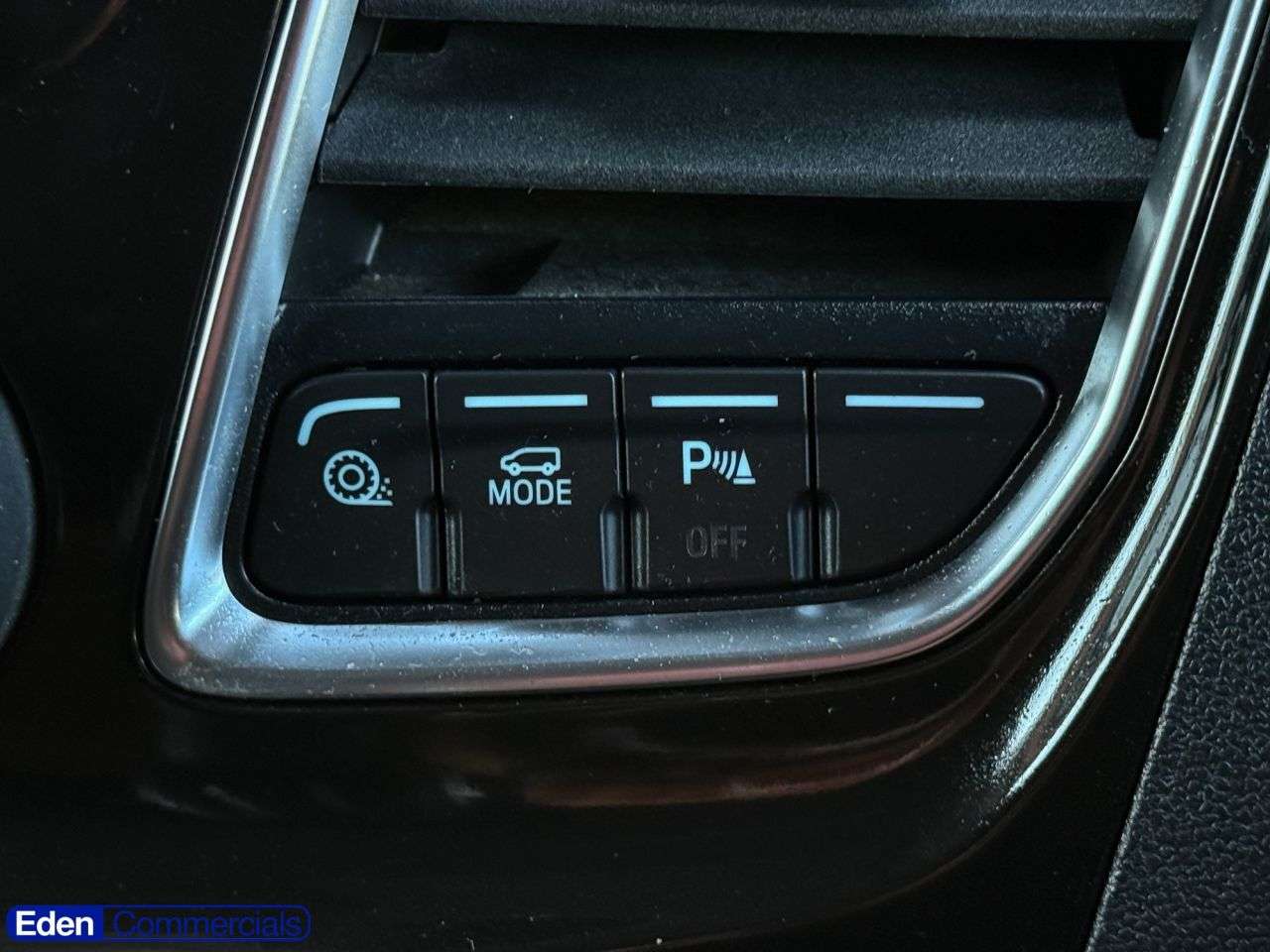 2022 FORD TRANSIT CUSTOM 2022 FORD TRANSIT CUSTOM